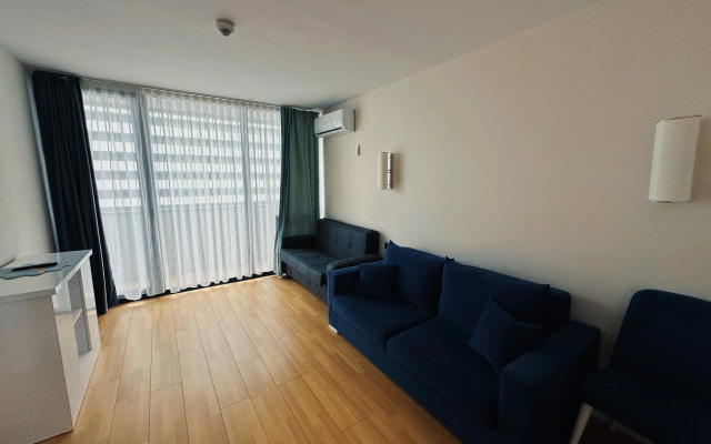 Marvella Orbi City 39th floor Apartments