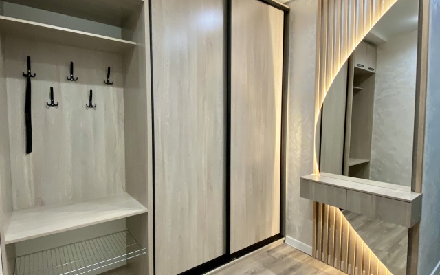 Квартира у Тихого Дона