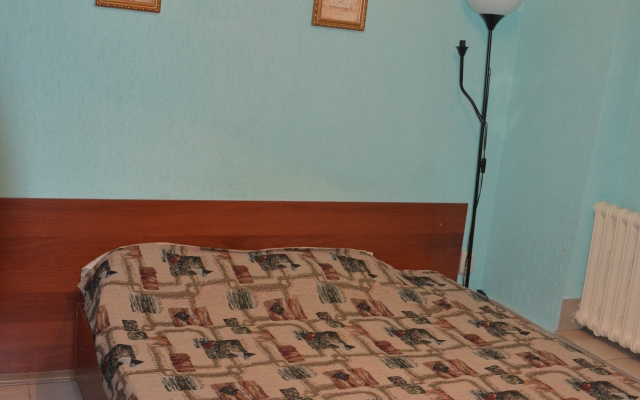 Mini Hotel TORIN