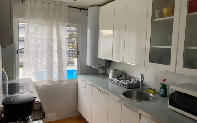 Apartsalou Priorat Apartments