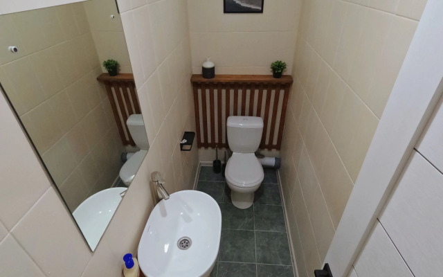 El Mar Navaginskaya Hostel