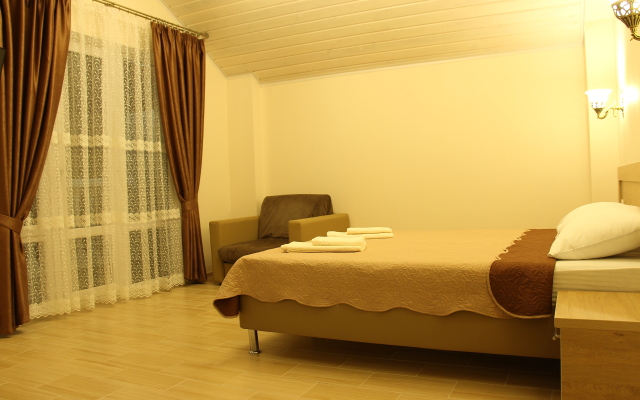 Khale Guest House