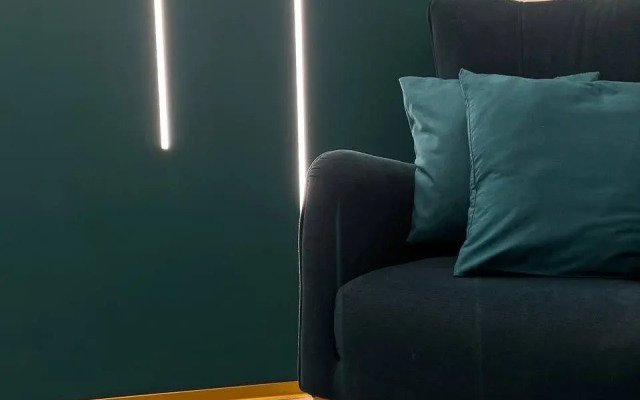 Меблированные комнаты Megapolis