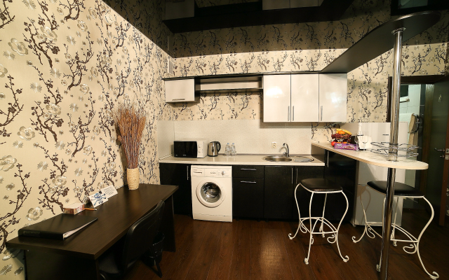CHELNY INN Hotel