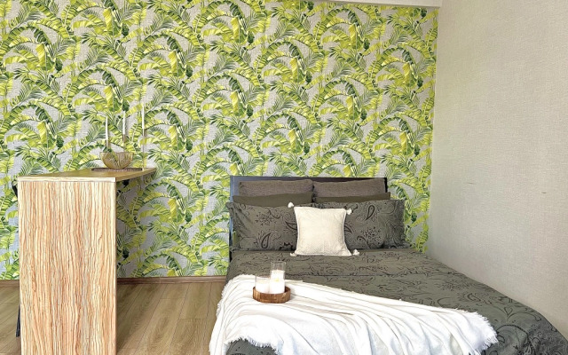 Апартаменты Pashk Inn на Горького 69/1 1