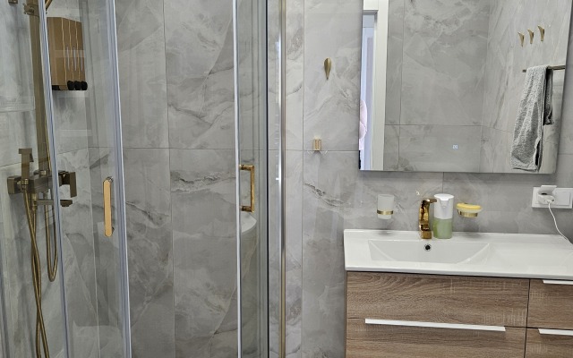 Апартаменты У Речки