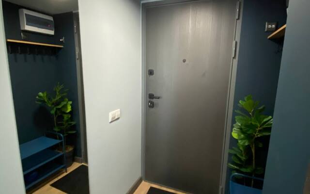 Квартира на Нагорной