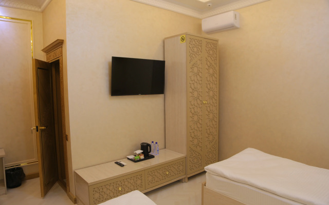 Turon Khiva Boutique Hotel