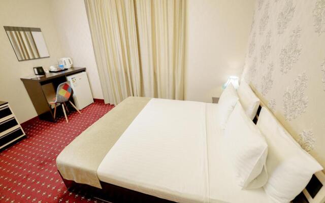 Welcome Inn Hotel