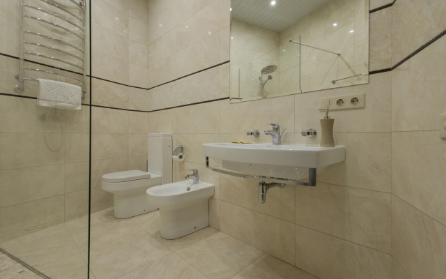 Premier Black Sea 72 Flat