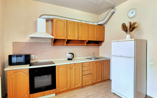 Апартаменты Забудьте про авто