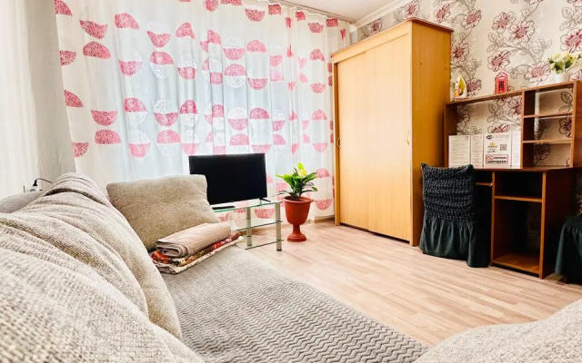 Region 89 On Geologorazvedchikov 3