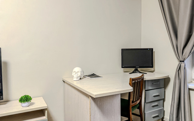 Квартира Уютная Двушка у Метро Рязанский Проспект