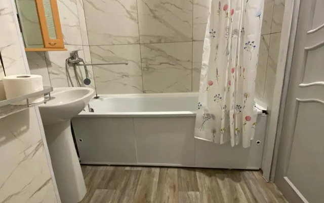 Квартира Уютная евродвушка около музея Чайковского