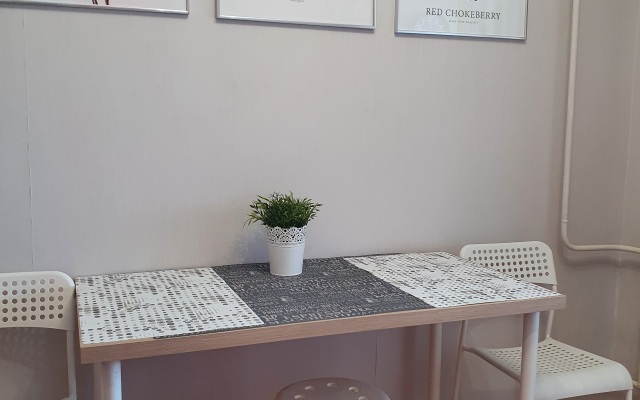 Квартира на Ангарской Уютный Дом