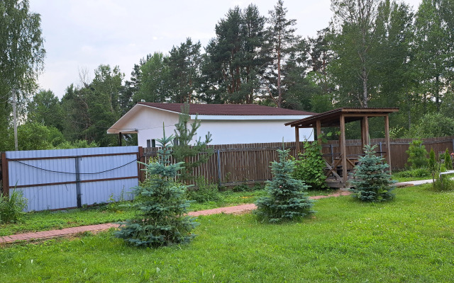 Leto Guest House