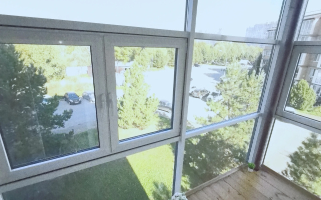 Udobno Vsem 15 Minut Do Aeroporta I Tsentra Kazani Flat - Apartment in Kazan - Photo 4
