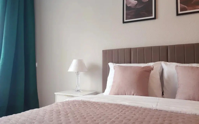 Atmosfera-Premier Apartments 3