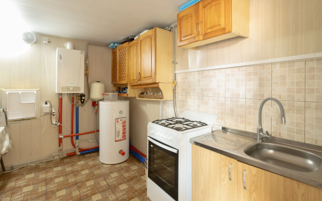 Morskoy Briz Private House