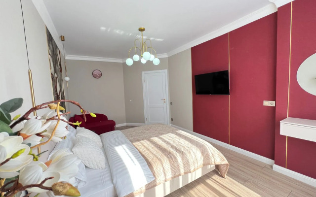 Karusel Flat