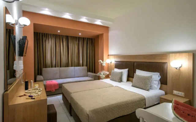Bella Elena Apartment hotel