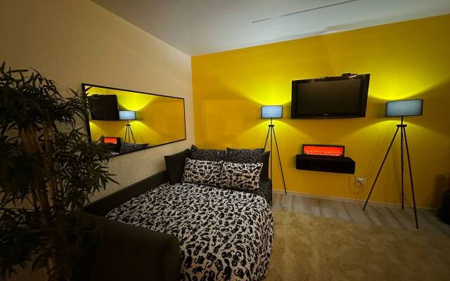 Квартира Центр на проспекте Революции