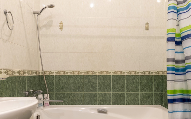 Квартира Уютная Рядом с Королевскими Воротами