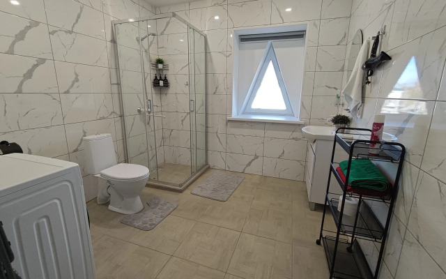 Na Krasnoy Armii 136/11 Apartments