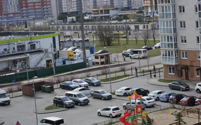 Квартира 1 комнатная