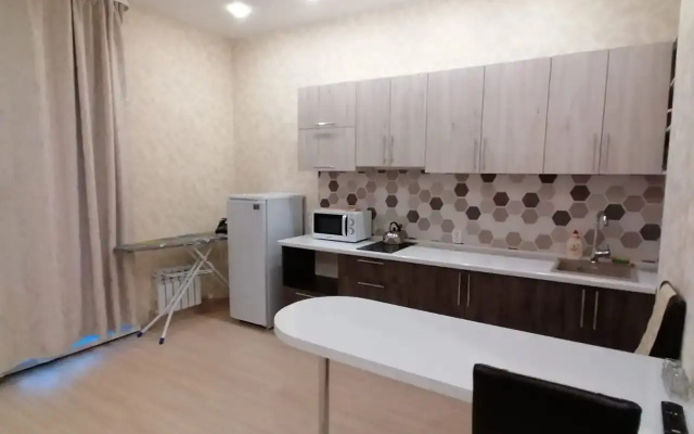 Апартаменты Like Home Красных Мадьяр 14