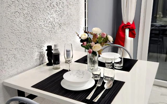 Квартира уютная с новым ремонтом