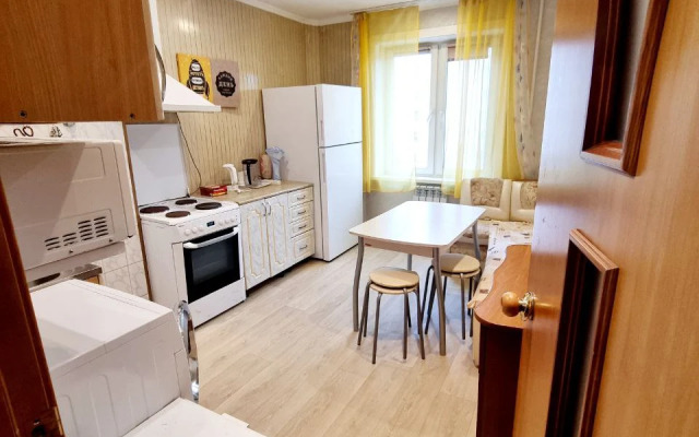 Odnokomnatnaya Kvartira na Yesenina 3 Flat