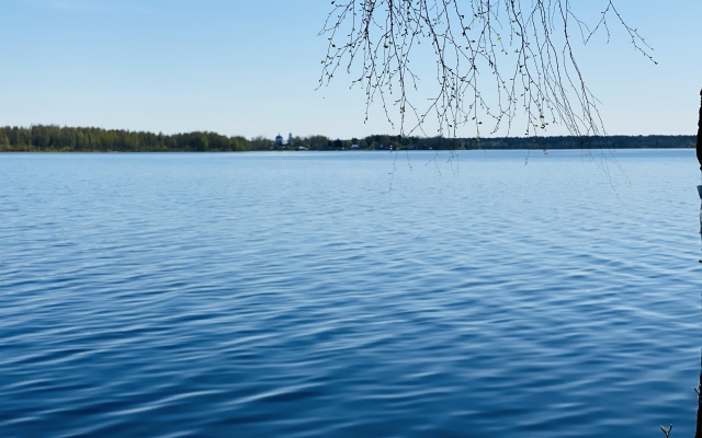 База отдыха  Вселуг