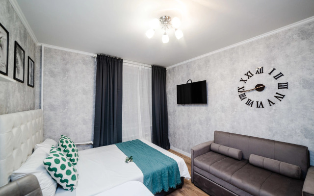 Апартаменты Алтуфьевское Шоссе (1225)