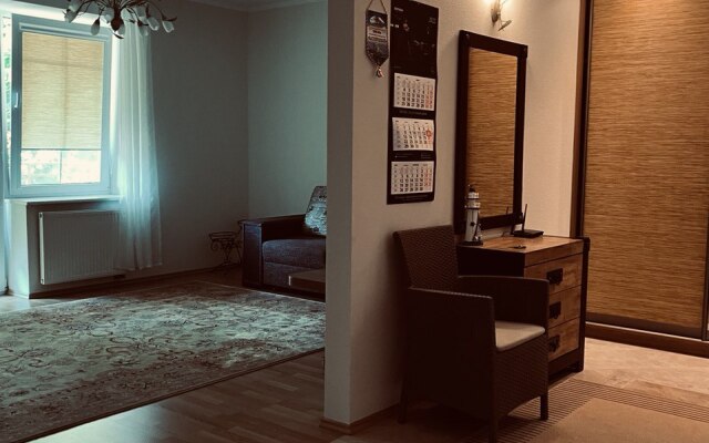 Апартаменты Sea Resort