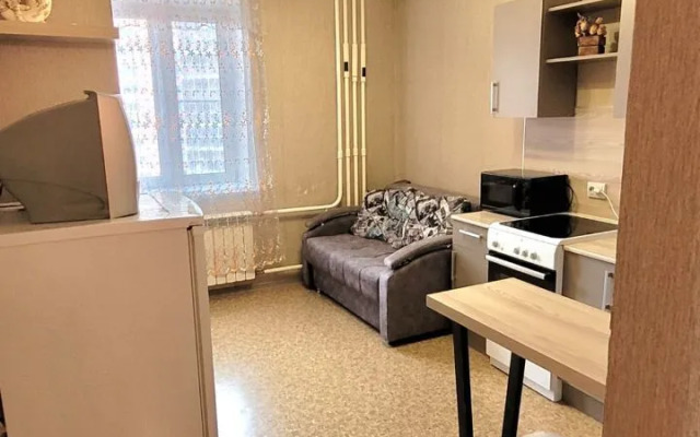 Квартира на Калинина 177А