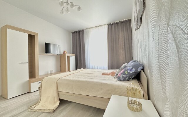 Uyutno Kak Doma Flat