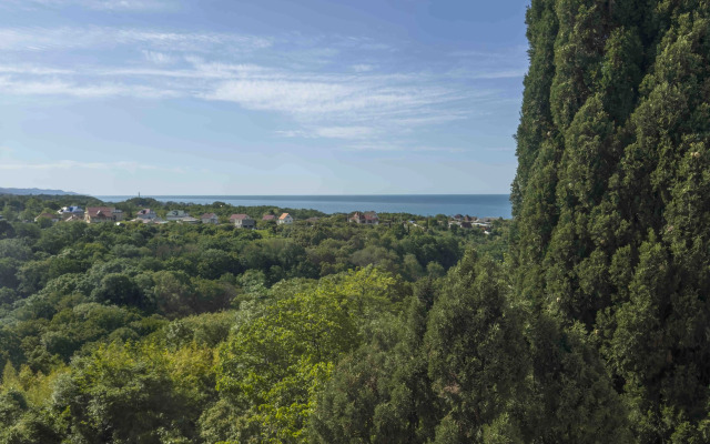 Квартира в Макопсе