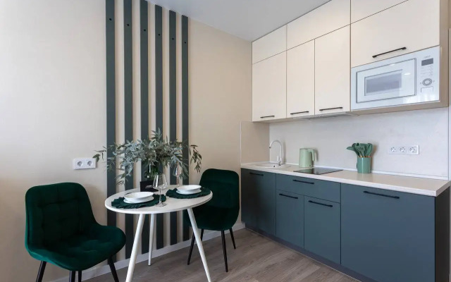 4.16 Studio Letnii 3 Flat