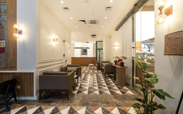 NEW INN Hotel Old Town