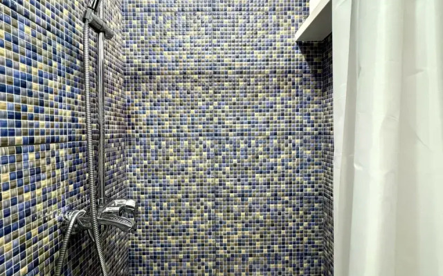 Квартира Hygge Karelia Scandi в самом центре города