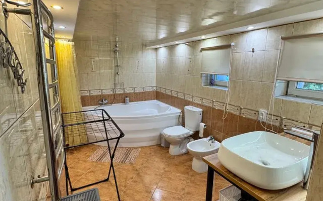 Частный дом Посёлок Заостровье