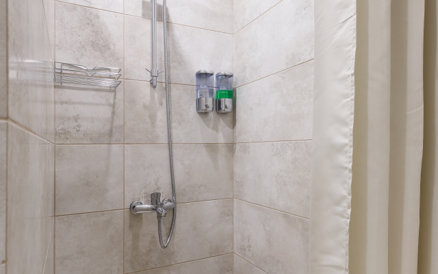 Квартира 1-комнатная Манго