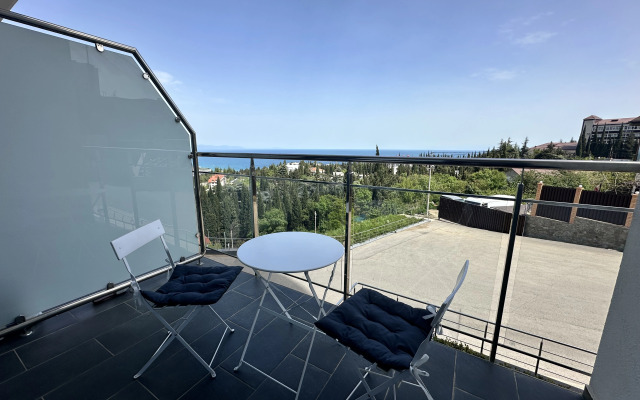 Апартаменты Лунный