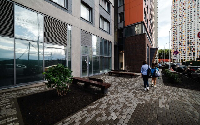 Loftrent470 Flat