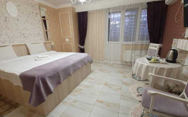 Апартаменты Рантье Центральный Театральная площадь