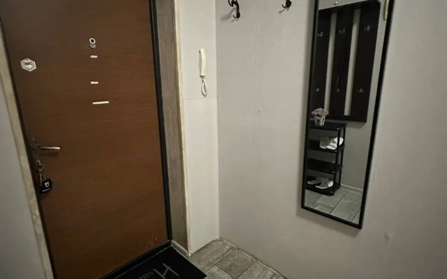 Квартира на улице Восточно-Кругликовской 46А