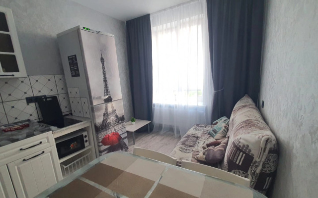 Dobry Dom okolo Megi Apartments