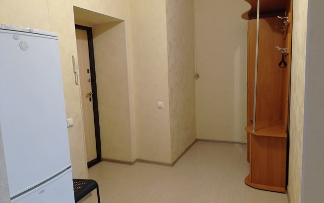 Na Karla Marksa 11 Apartments