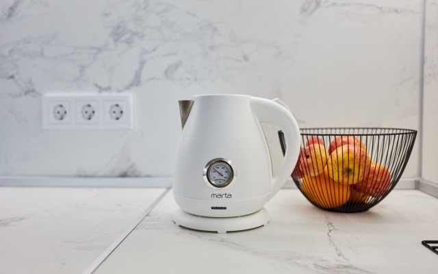 Квартира Iris home